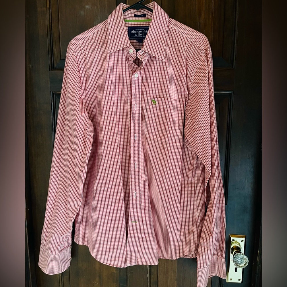 like new XL Abercrombie & Fitch